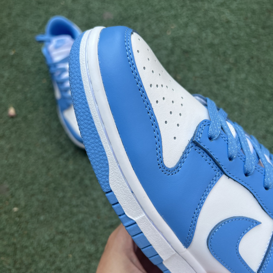 Nike Dunk Low University Blue DD1391-102