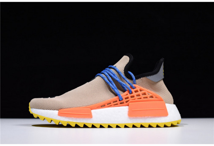 ADIDAS Pharrell x NMD Trail Human Race Pale Nude AC7361