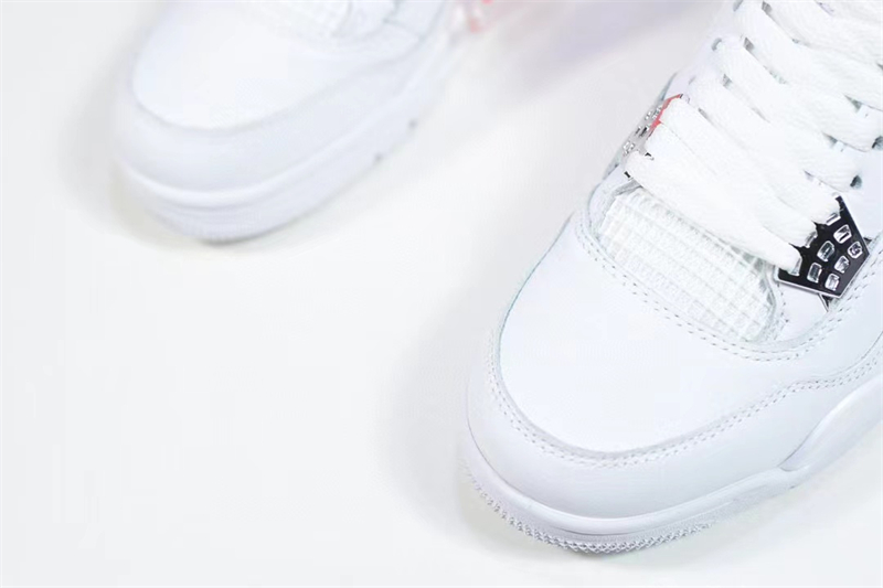 Jordan 4 Retro Pure Money  308497-100
