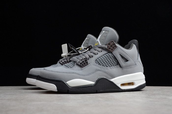 Air Jordan 4 Cool Grey 2019 308497-007
