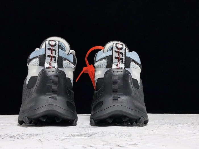OFF-WHITE C/O ODSY-1000 Sneakers OW10004
