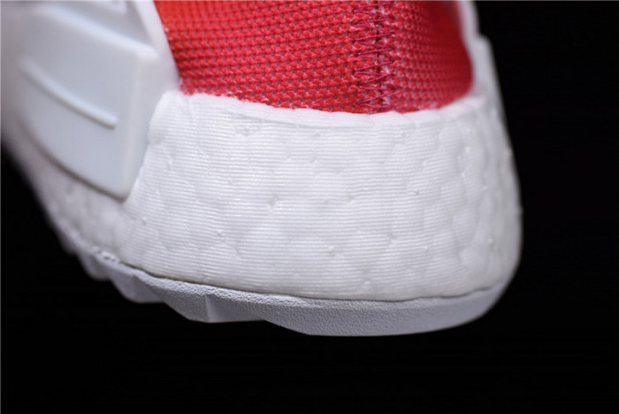 Pharrell Williams PW x Adidas Hu NMD Trail "Passion" China Exclusive F99761