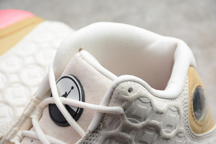 Air Jordan 13 Chinese New Year CW4409-100