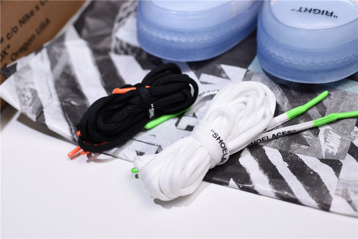 OFF-WHITE x Converse Chuck Taylor All Star 1970s White 162204C