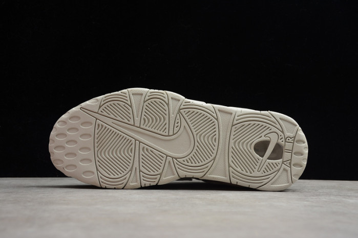 Nike Air More Uptempo Light Bone white 921948-001