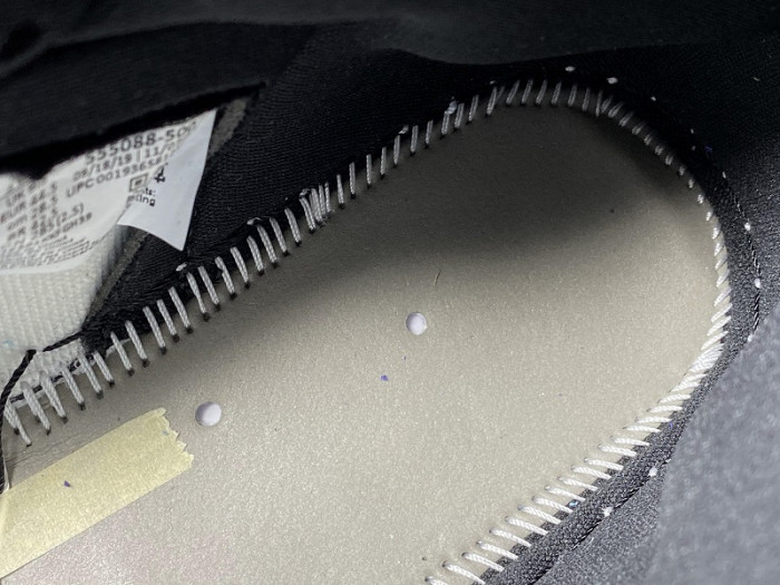 Air Jordan 1 AJ1 Court Purple white 555088-500