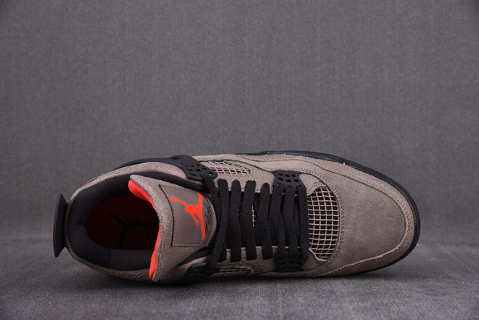 Jordan 4 Retro Taupe Haze