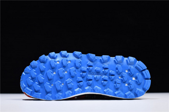 Pharrell x Adidas Afro NMD Hu BB9531