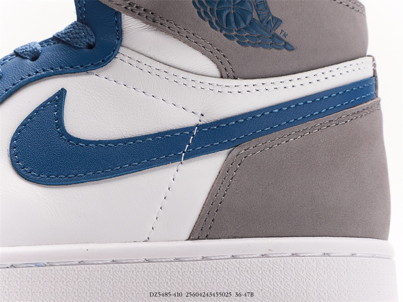 Jordan 1 Retro High OG True Blue DZ5485-410