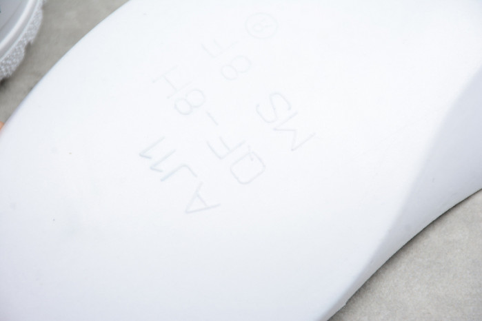 AIR JORDAN 3 SP WHITE/BLACK DA3595-100