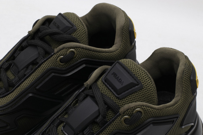 Prada snekaers P000007