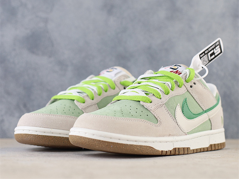Nike SB Zoom Dunk Low DO9457-116