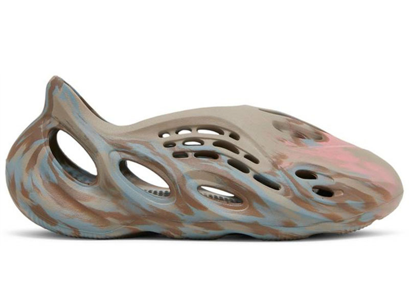 Yeezy Foam Runner MX Sand Grey GY3969