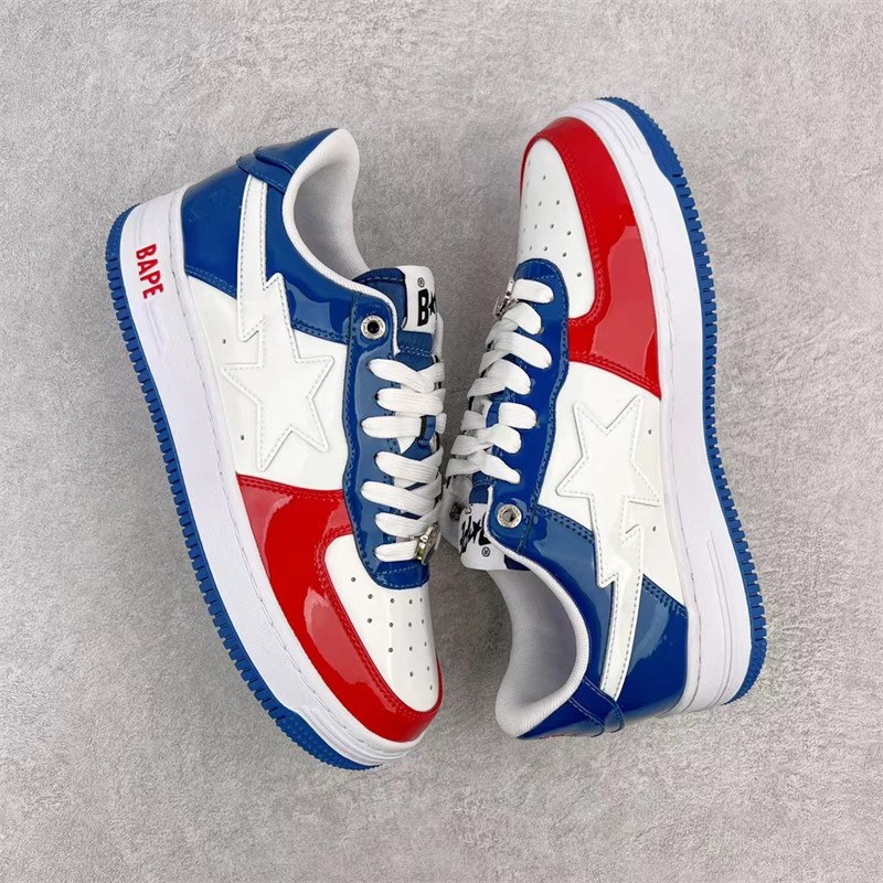 A Bathing Ape Bape Sta France 1I80-191-004