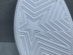 A Bathing Ape Bape Court Sta White Blue Camo