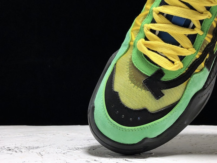 OFF-WHITE C/O ODSY-1000 Sneakers OW10001