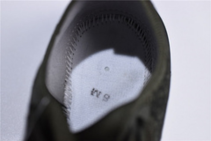 nike epic react flyknit olive AQ0067 300