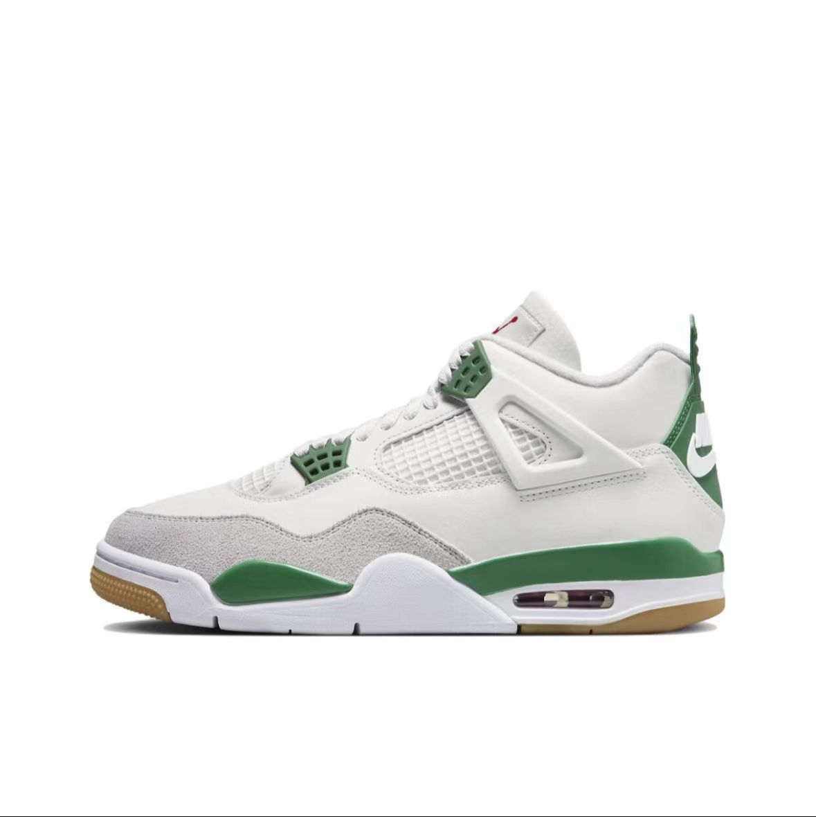 Jordan 4 Retro SB Pine Green DR5415-103