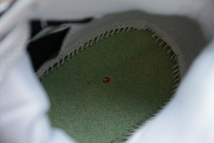 Sacai x Blazer Mid Black Grey BV0072-002