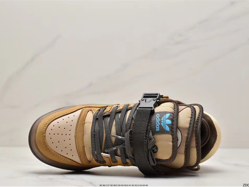 Adidas Forum Low Bad Bunny GW0264