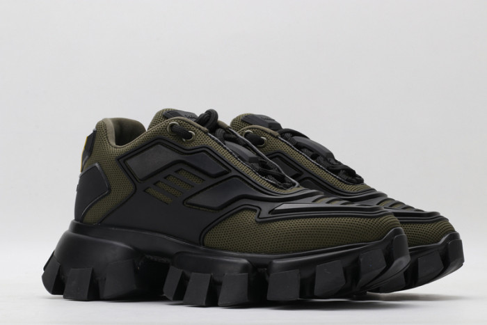 Prada snekaers P000007