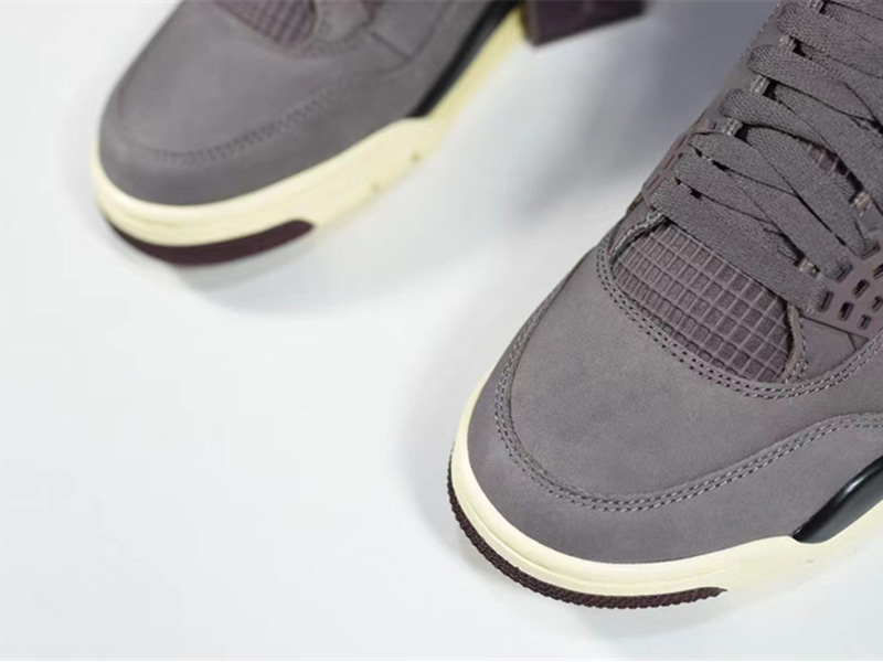 Jordan 4 Retro A Ma Maniére Violet Ore DV6773-220