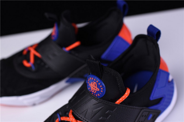 Nike Huarache Drift Premium Rush Violet black AH7335-002