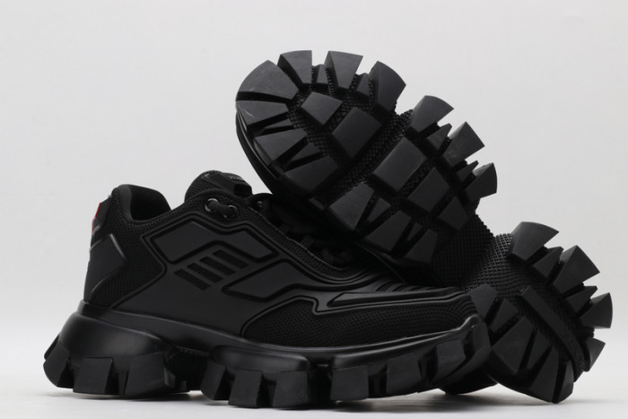 Prada snekaers P000004