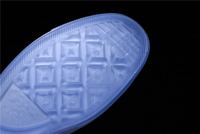 OFF-WHITE x Converse Chuck Taylor All Star 1970s White 162204C