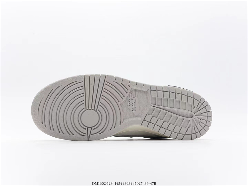 Nike Dunk Low Off-White Lot 49 DM1602-123