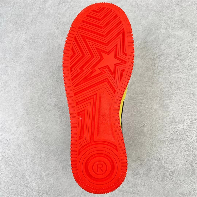 A Bathing Ape Bape Sta Marvel Comics Iron Man (2022) 1I73-191-902