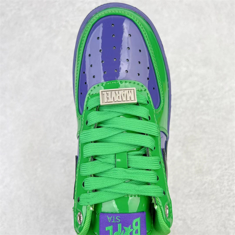 A Bathing Ape Bape Sta Marvel Comics Hulk (2022) 1I73-191-904