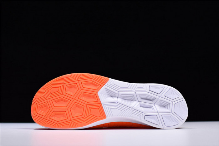 Nike x Off-White Zoom Fly Mercurial Flyknit Total Orange AO2115-800