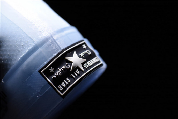 OFF-WHITE x Converse Chuck Taylor All Star 1970s White 162204C