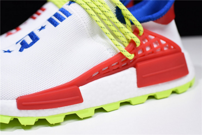 Adidas NMD Hu Homecoming EE6283