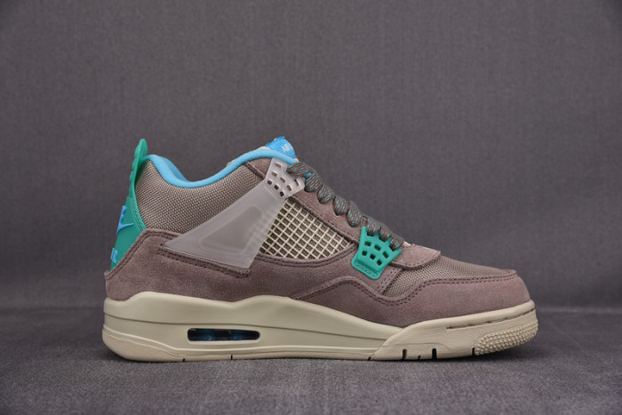 UNION X AIR JORDAN 4 TAUPE HAZE DJ5718-242