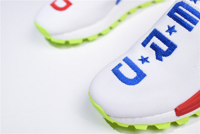 Adidas NMD Hu Homecoming EE6283