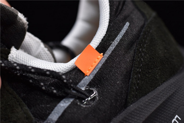 Off-White Nike Terra Kiger 5 Black CD8179-001