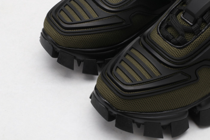 Prada snekaers P000007