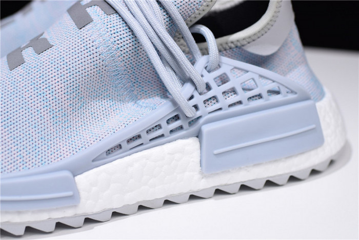 Adidas PW Human Race NMD TR "Billionaire Boys Club" AC7358