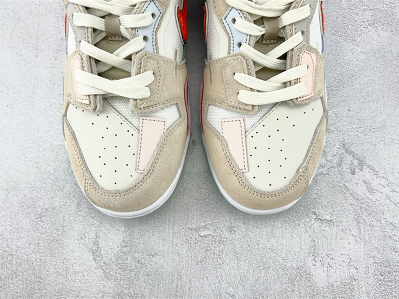 Nike Dunk Low Scrap Shapeless DQ4975-181