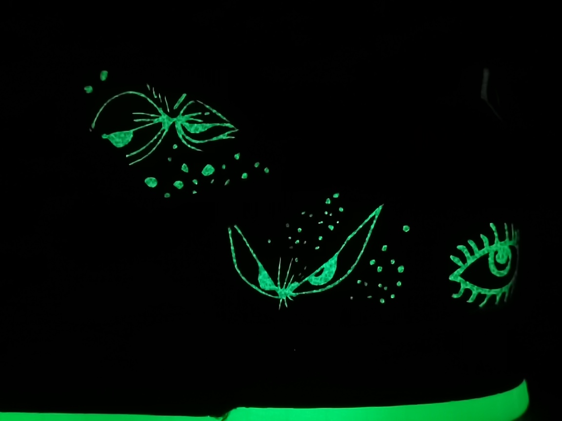 Nike Dunk Low＂Halloween＂