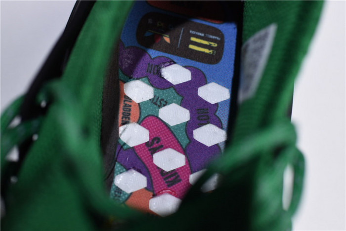 ADIDAS PW HUMAN RACE NMD "PHARRELL" green BB0620