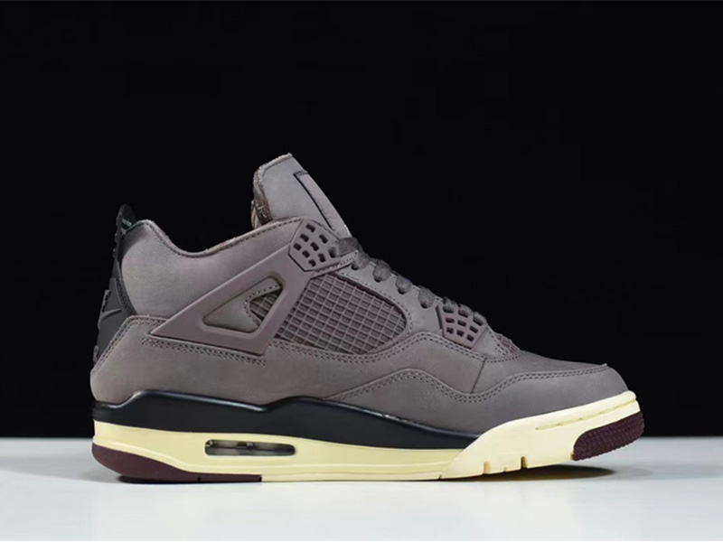 Jordan 4 Retro A Ma Maniére Violet Ore DV6773-220