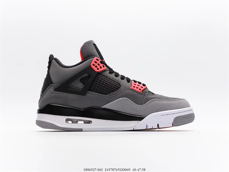 Jordan 4 Retro Infrared DH6927-061