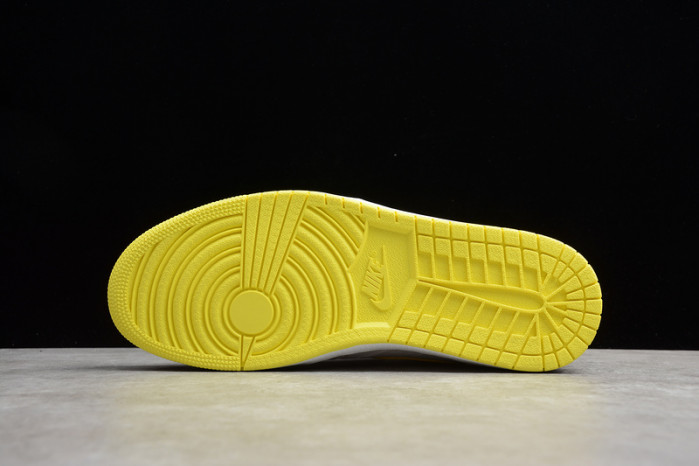 Air Jordan 1 First Class Flight 555088-170