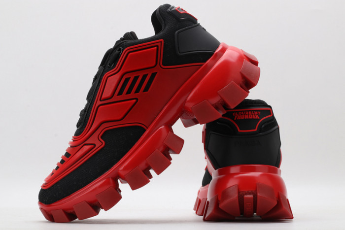 Prada snekaers P000002