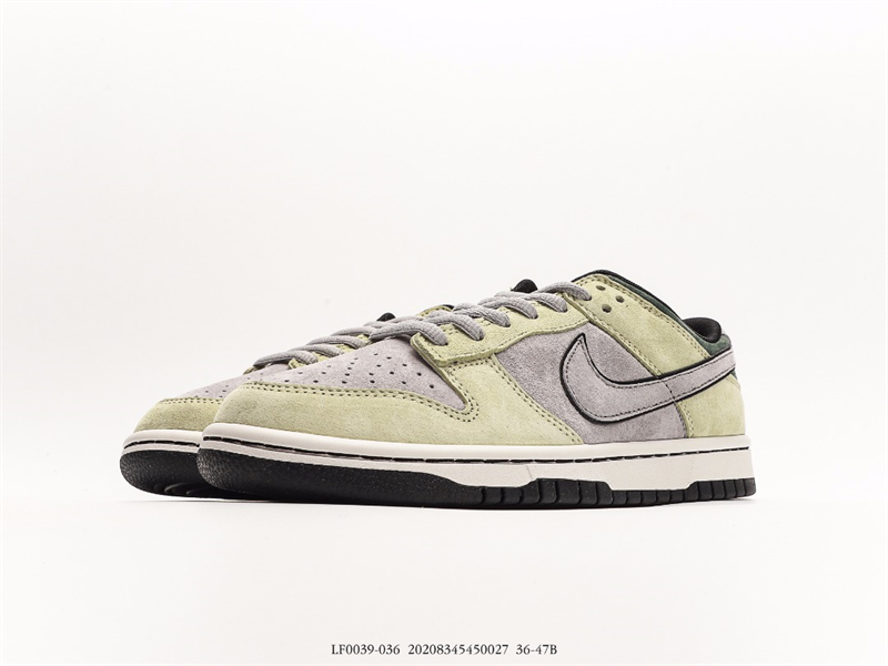 Otomo Katsuhiro x Nike SB Dunk Low Steamboy OST LF0039-036