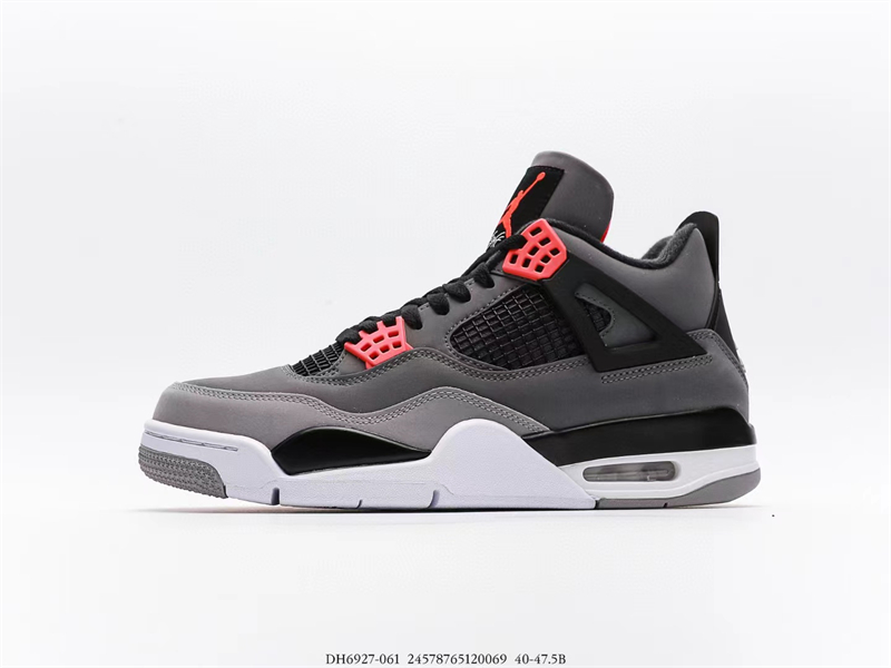 Jordan 4 Retro Infrared DH6927-061