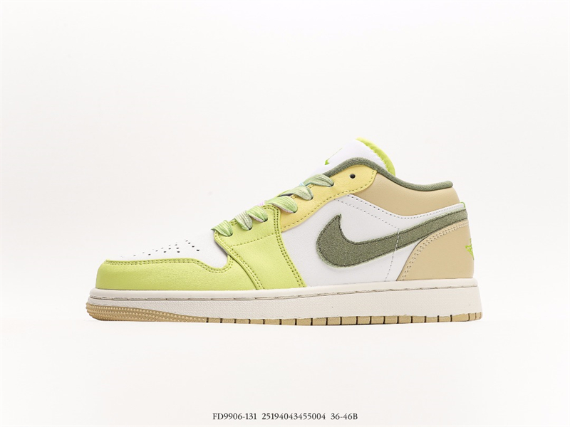 Air Jordan 1 Low FD9906-131